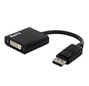 BAFO Micro HDMI To VGA With Audio Adapter